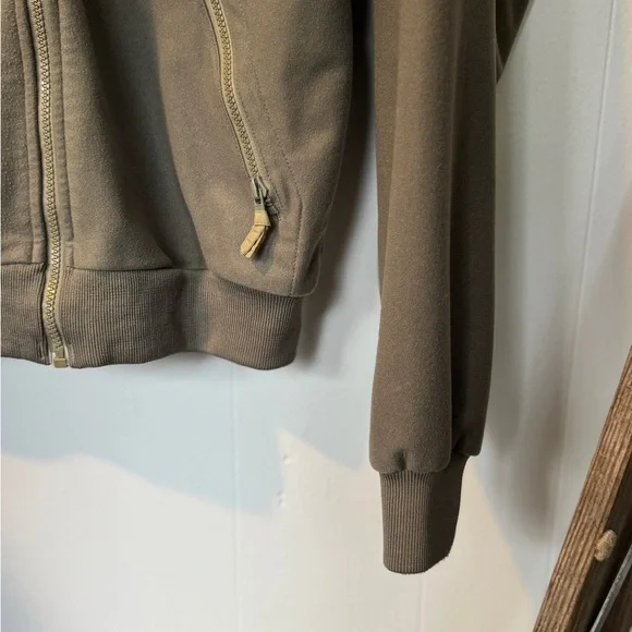 🌲Vintage Columbia Men’s Bomber-Style Zip Jacket🌲Size M - Picture 7 of 12